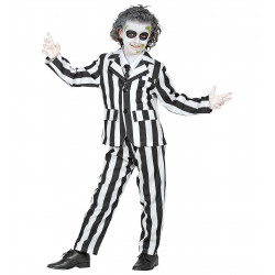 FANTOME FOU G.8/10ANS (140cm)