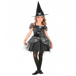 SORCIERE F.2/3ANS (104cm)...