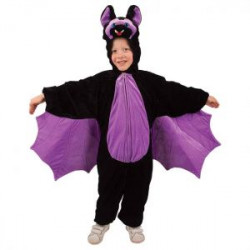 CHAUVE-SOURIS PELUCHE...