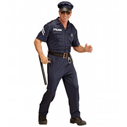 POLICIER HOM.M