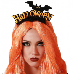 SERRETETE HALLOWEEN ORANGE