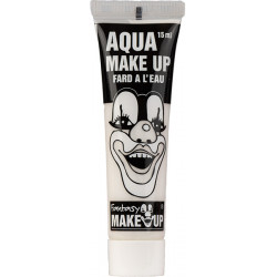 TUBE MAQUILLAGE 25ml AQUA...