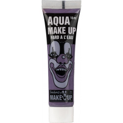 TUBE MAQUILLAGE 15ml AQUA...