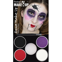 PALETTE MAQUILLAGE AQUA...