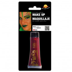 TUBE GEL PAILLETTES 20ml ROUGE