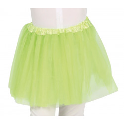TUTU 30cm ENFANT VERTCLAIR