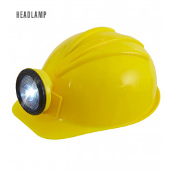CASQUE DE CHANTIER ADULTE...