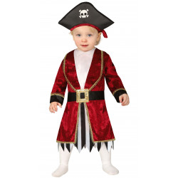 PIRATE 1/2ANS