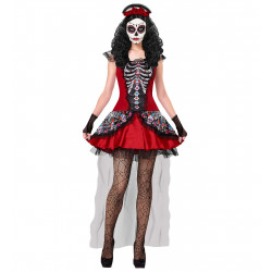 DAY OF THE DEAD FEM.L