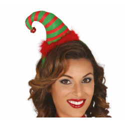 SERRETETE BONNET DE LUTIN