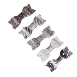 10 NOEUDS AUTOCOLLANTS ASS....