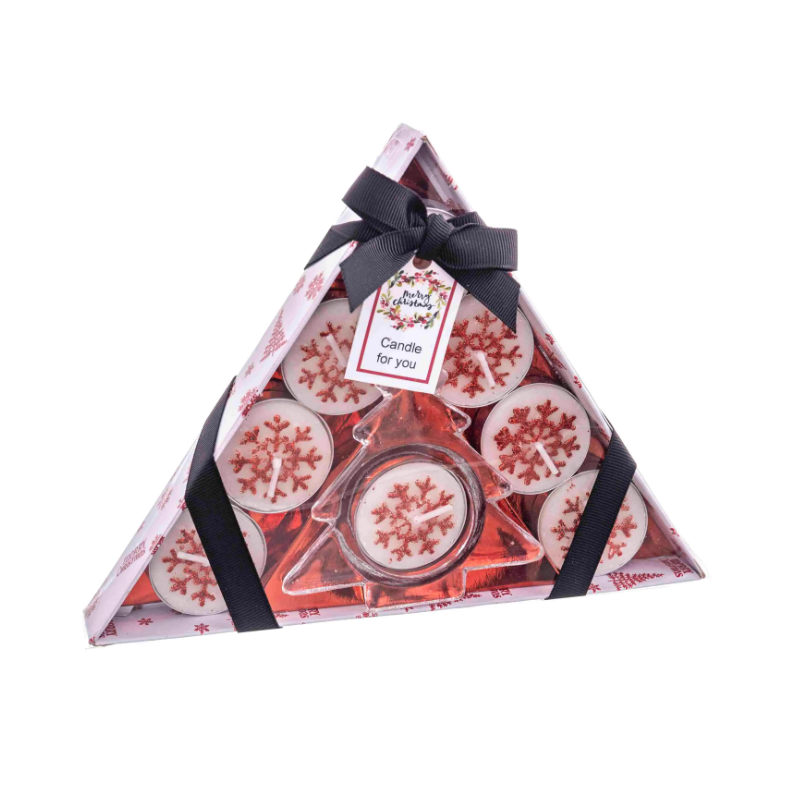 Moule En Silicone Pour Bougie Cylindrique Courte Boowan Nicole