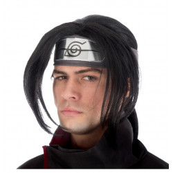 PERRUQUE ITACHI  ADULTE...