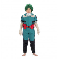 IZUKU MIDORIYA G.5/7ANS...