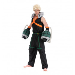 KATSUKI BAKUGO HOM.M MY...