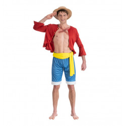 LUFFY HOM.XL ONE PIECE...