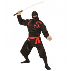 NINJA MUSCLE HOM.L