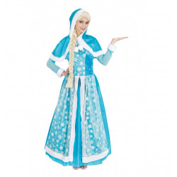 REINE DES GLACES FEM.L