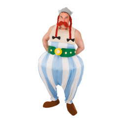 OBELIX OFFICIEL HOM.XXL