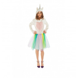 LICORNE ROBE FEM.M