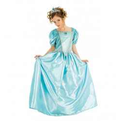 CENDRILLON BLEUE LUXE...