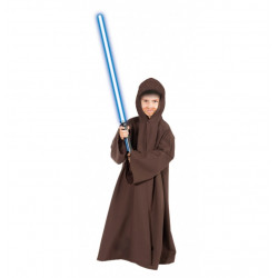 CAPE 116cm JEDI BRUNE