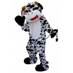 MASCOTTE VACHE ADULTE M/L