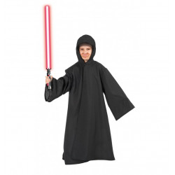 CAPE 116cm JEDI NOIRE