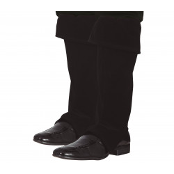 SURBOTTES ENFANTS NOIRES