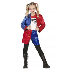 DANGEROUS GIRL GLAM...