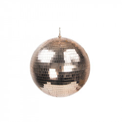 BOULE A FACETTES DISCO...