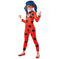 LADYBUG MIRACULOUS TIKKI...