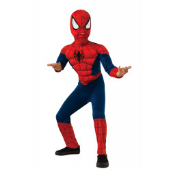 SPIDERMAN OFFICIEL LUXE...