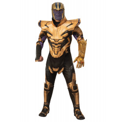 THANOS ENDGAME OFFICIEL HOM.XL