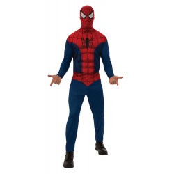SPIDERMAN OFFICIEL ECO HOM.M