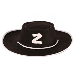 CHAP.JUSTICIER "Z" ENFANT
