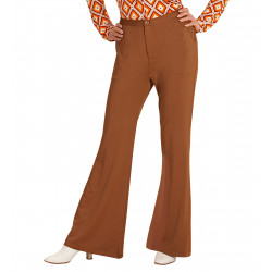 PANTALON VINTAGE AN.70'S...