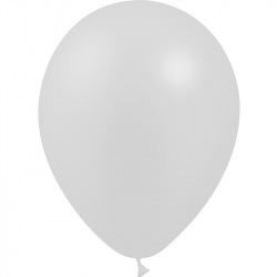 10 BALLONS 12"(28cm) LATEX...