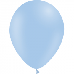 10 BALLONS 11"(28-30cm)...