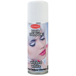 LAQUE COLOR 125ml BLANC