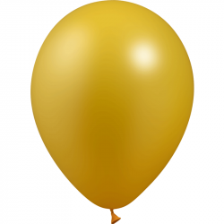 10 BALLONS 12"(28cm) LATEX...