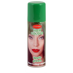 LAQUE COLOR 125ml VERT