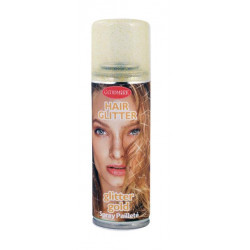 LAQUE PAILLETTES 125ml OR
