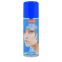 LAQUE COLOR 125ml BLEU