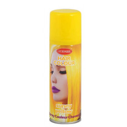 LAQUE COLOR 125ml JAUNE