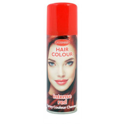 LAQUE COLOR 125ml ROUGE