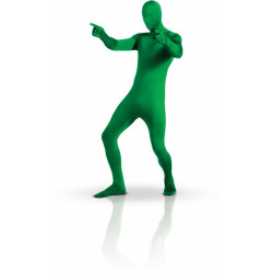 FROTT'MAN SECONDE PEAU VERT...