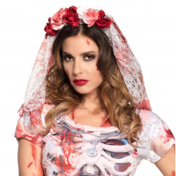 SERRETETE + VOILE...