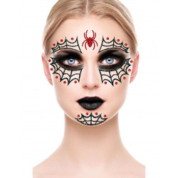 MAQUILLAGE ADHESIF ARAIGNEE...