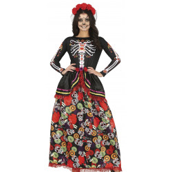 CATRINA DOTD FEM.S (36-38)
